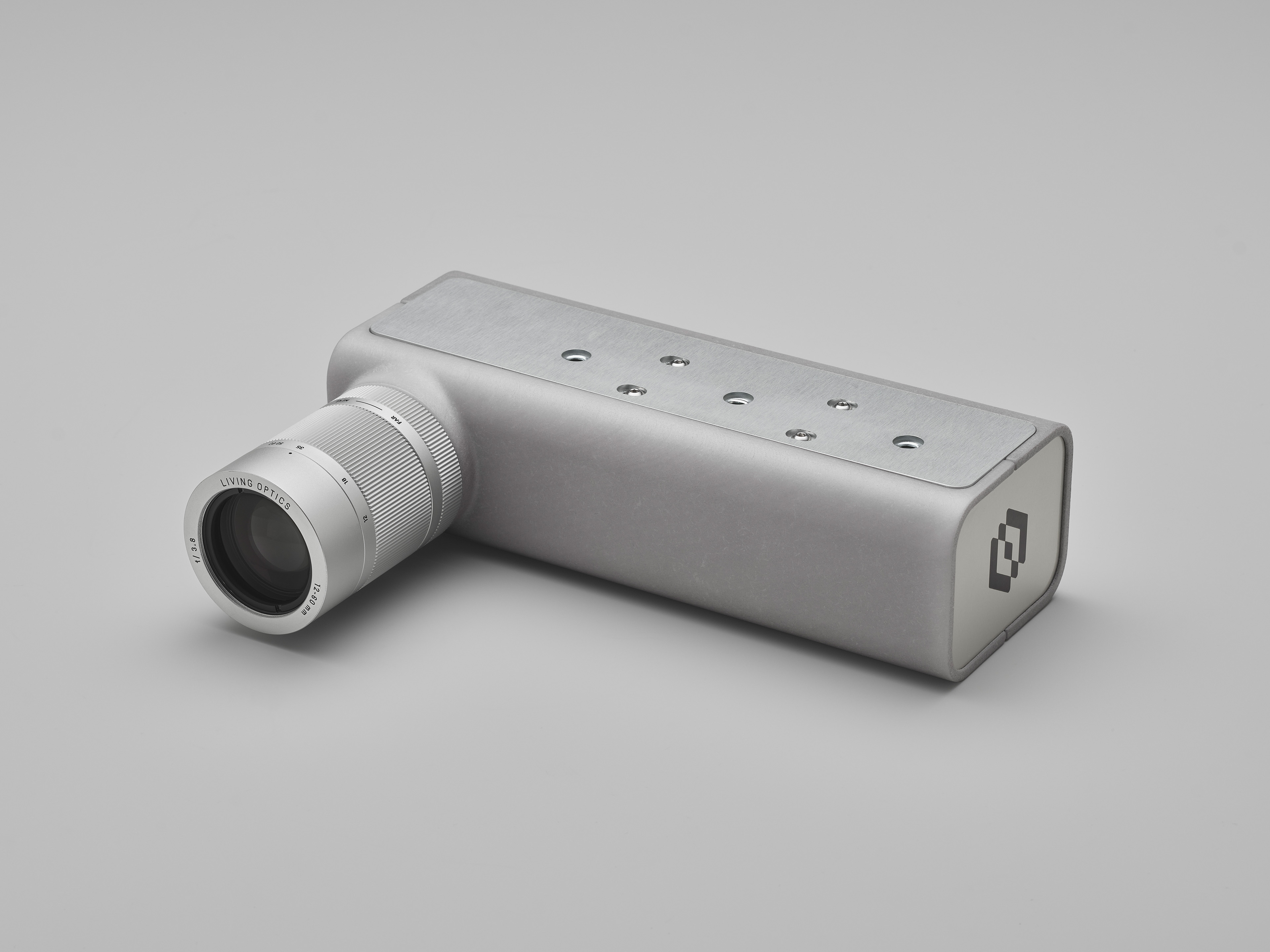 Living Optics Hyperspectral Camera kit